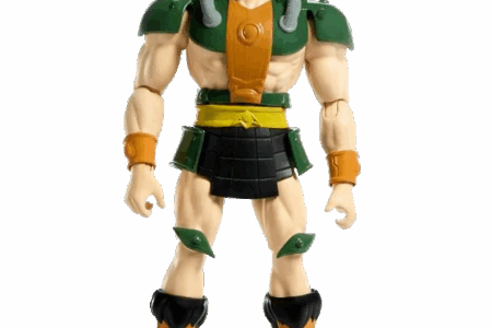 Cartoon Collection (200X) Tri-Klops