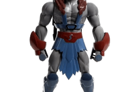 Cartoon Collection (200X) Stratos