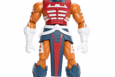 Cartoon Collection (200X) Zodac