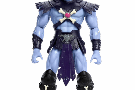 Cartoon Collection (200X) Skeletor
