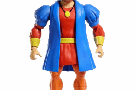 Cartoon Collection King Randor