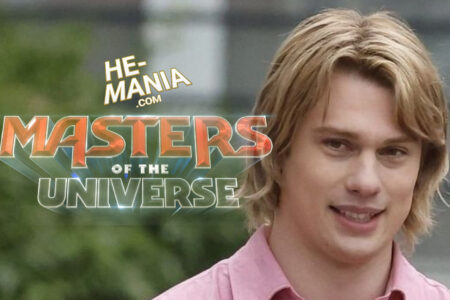 He-Man & Prince Adam actor Nicholas Galitzine is “extremely excited for people to see this movie and to meet Adam.”