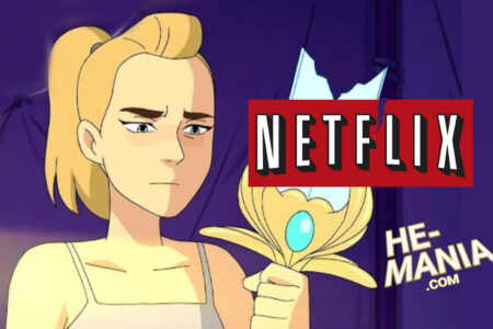 “She-Ra and the Princesses of Power” will reportedly be leaving Netflix (U.S.) this February 21st.