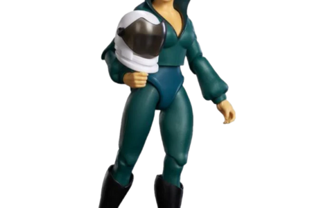 Cartoon Collection Queen Marlena