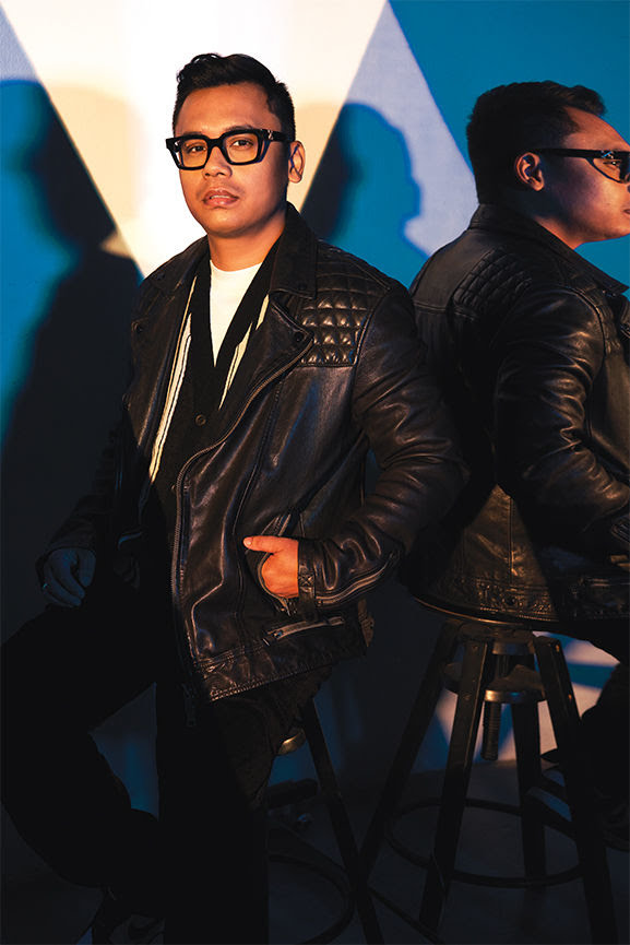 40u40 0039 Abdul Hafiz Katun Abdul Rahman