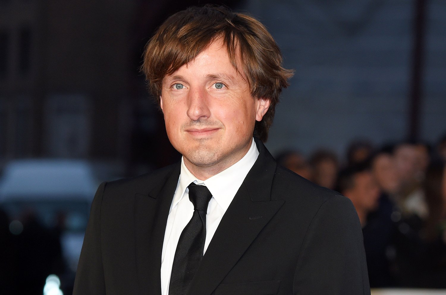 "Steve Jobs" Closing Night Gala BFI London Film Festival