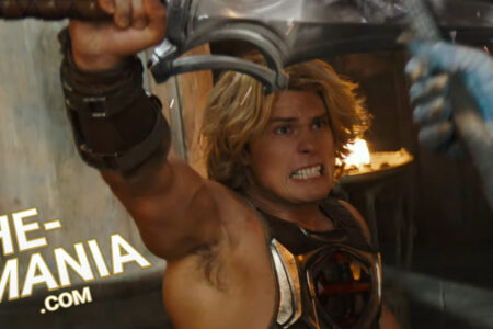 THE WAIT IS OVER! It’s Finally Here! WATCH the New “Masters of the Universe” TRAILER Right Now!