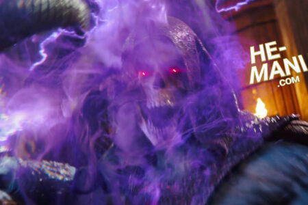 43 SCREENSHOTS from the New “MASTERS OF THE UNIVERSE” Trailer are Here!