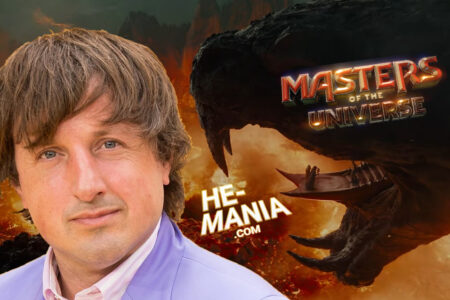 Daniel Pemberton will score the “Masters of the Universe” Movie with Recording Sessions reportedly starting in a couple weeks