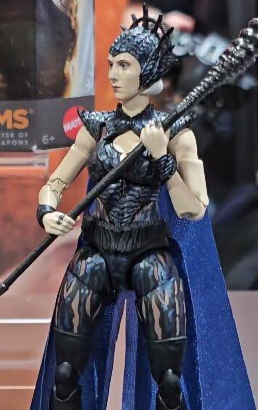 IT WAS FINALLY ANNOUNCED! New “Masters of the Universe” Movie Action ...
