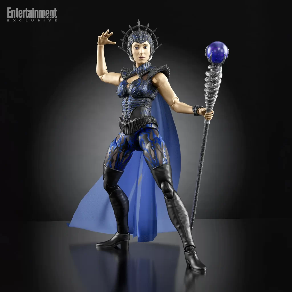 Masters of the universe action figure Evil Lyn 012826 5b4876884a2c44f9829ff2a88876cd48