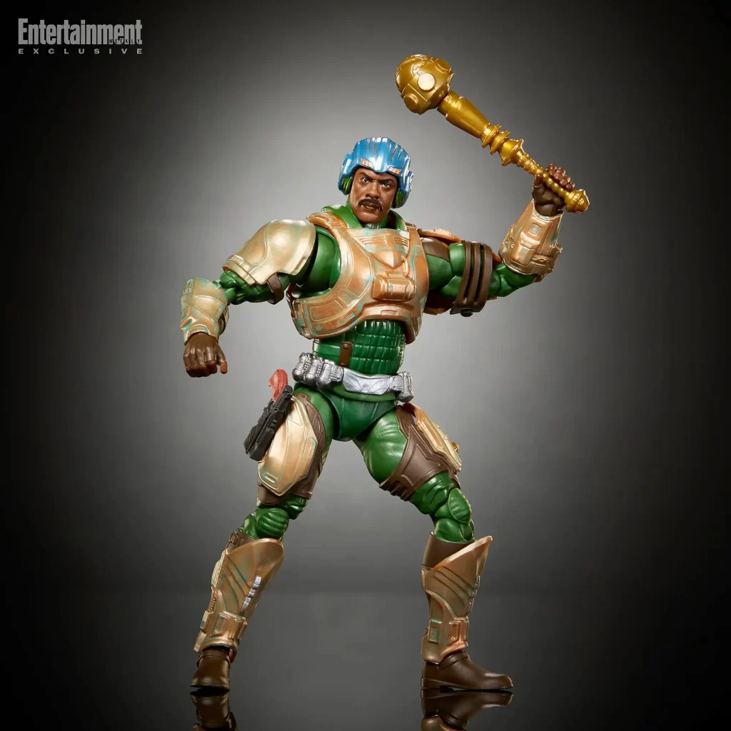 Masters of the universe action figure Man at Arms 012826 90a99d395dfb49ae810d166eb0cc9e56