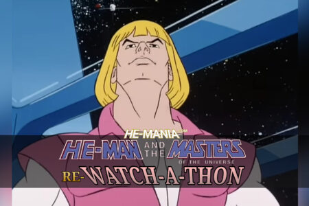 RE-WATCH-A-THON Day 80! Watch the He-Man and the Masters of the Universe Episode (MU80) “The Shadow of Skeletor”