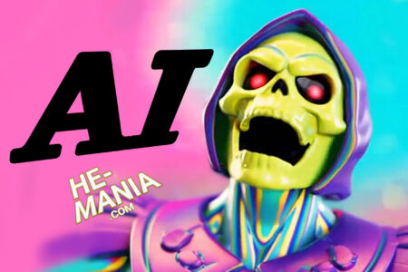 Mattel says becoming the first company to bring Skeletor, a branded character to the AI Sora platform is a “willingness to explore new creative possibilities.”
