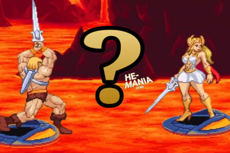 Only 2 Player Local Co-Op? She-Ra is an Unlockable Character? Details for the New “He-Man – Dragon Pearl of Destruction” Video Game are revealed