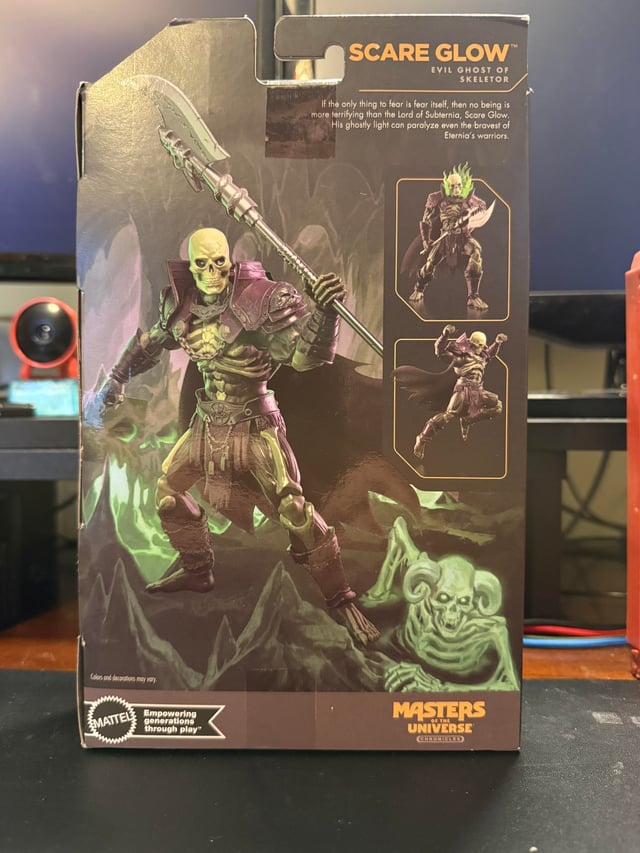 Chronicles scare glow v0 66ierelit4lg1