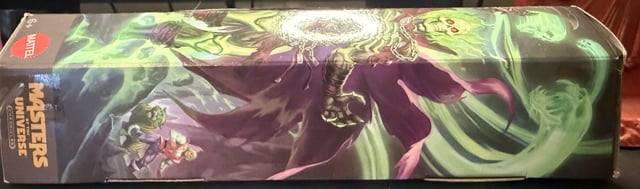 Chronicles scare glow v0 abzelflit4lg1