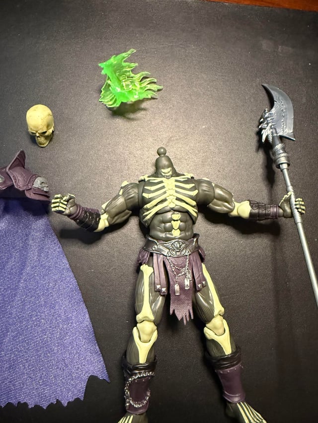 Chronicles scare glow v0 c3gx7elit4lg1