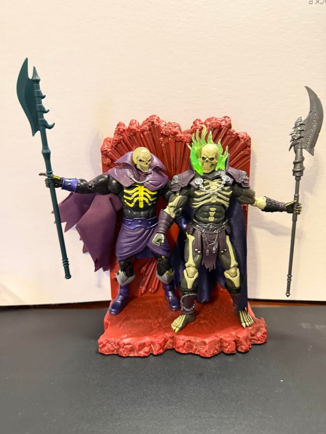 Chronicles scare glow v0 lbsy8alit4lg1