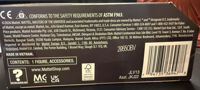 Chronicles scare glow v0 x4s5pelit4lg1