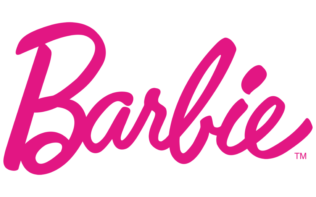 Barbie Logo