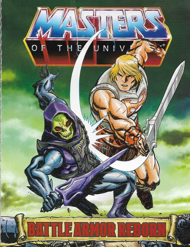 Deluxe 1 cover