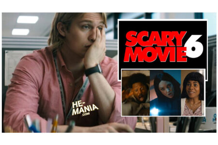 COMPETITION INCOMING: “Scary Movie 6” bumps up their release date to June 5th against “Masters of the Universe”