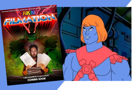 Almost 5 Years and Still Waiting: Putting a Spotlight on Backers Concerns (especially concerning likenesses) with “FAKING FILMATION”