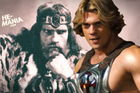 ATTENTION CONAN FANS! Want King Conan? See He-Man! New potential “King Conan” Movie may depend on “Masters of the Universe” being a Success