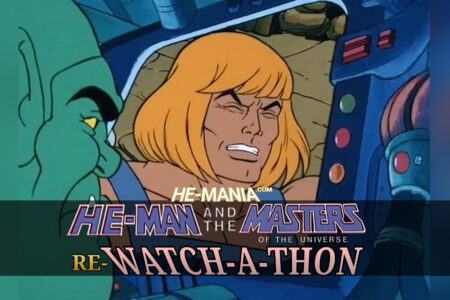 RE-WATCH-A-THON Day 117! Watch the He-Man and the Masters of the Universe Episode (MU117) “Beauty and the Beast”
