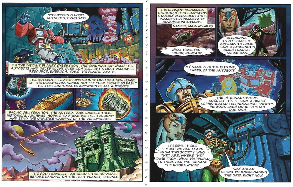 TF Wave 1 Pages 1