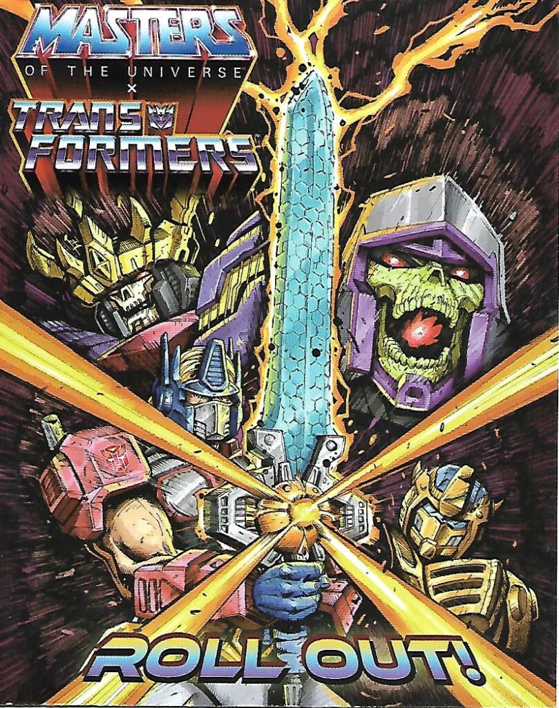 TF Wave 2 Cover