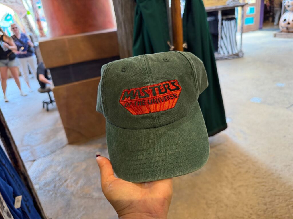 USF IOA Masters of the Universe Collection March 2026