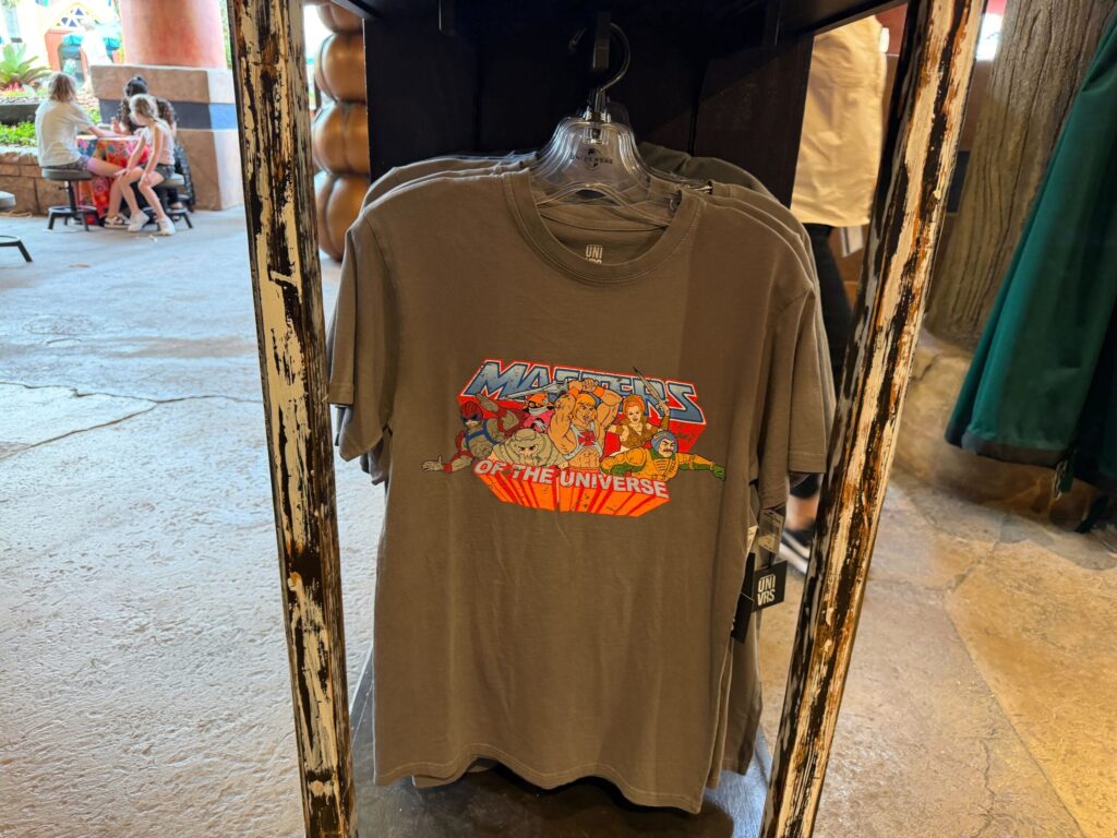 USF IOA Masters of the Universe Collection March 2026