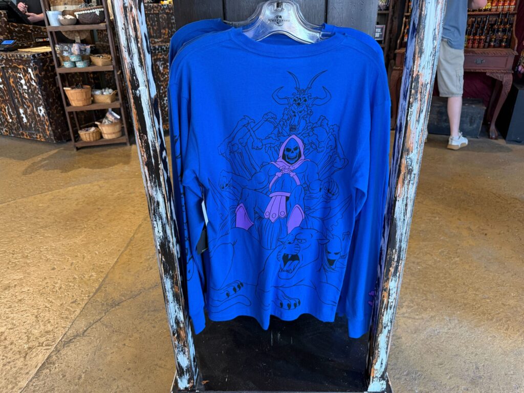 USF IOA Masters of the Universe Collection March 2026