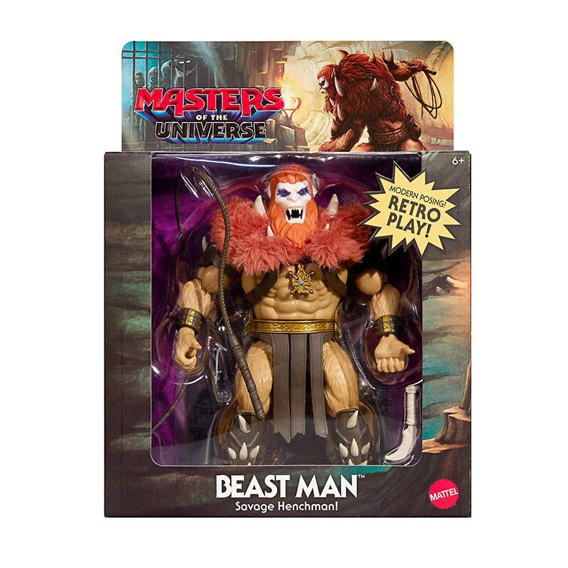 Beast 02 scaled