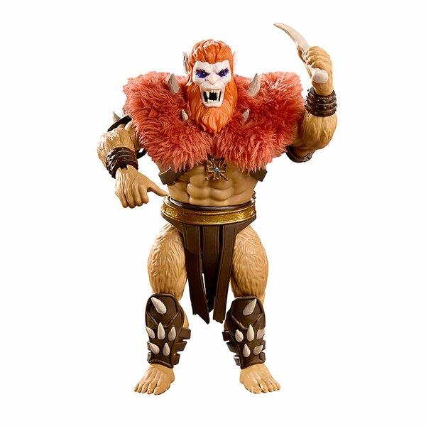 Beast 04 scaled