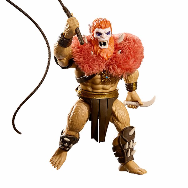 Beast 05 scaled