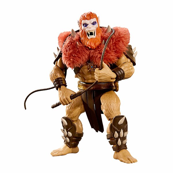 Beast 07 scaled