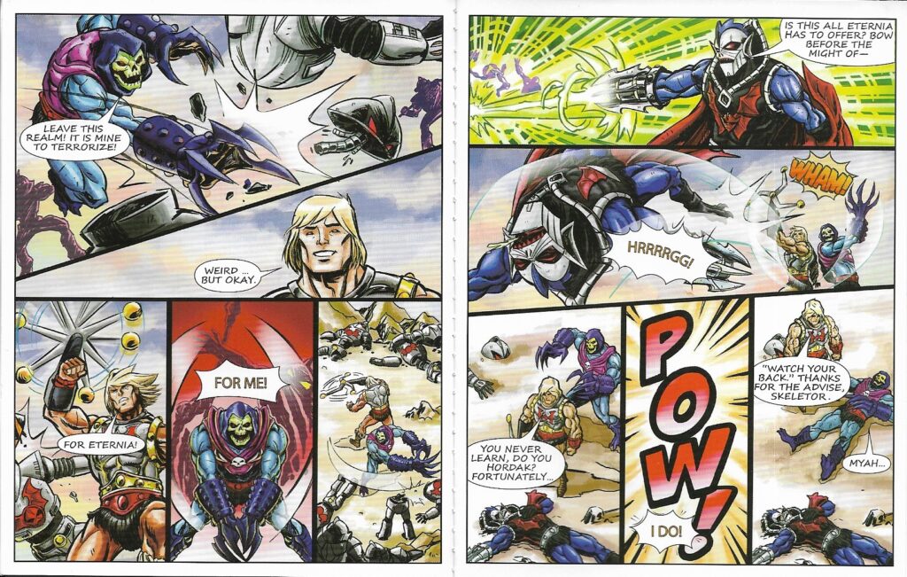 Deluxe 3 Pages 5