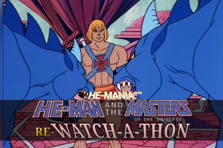 RE-WATCH-A-THON Day 129! Watch the He-Man and the Masters of the Universe Episode (MU129) “To Save the Creatures”