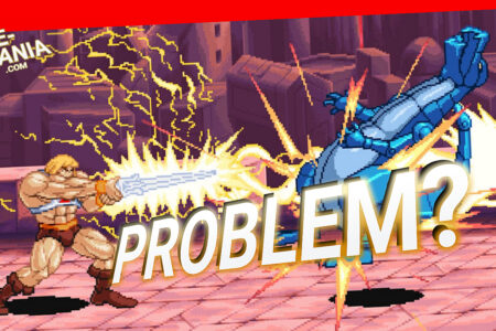 “WE’VE DISAPPOINTED YOU” Limited Run Games addresses widespread delays of Physical Releases; Will this affect “He-Man and the Masters of the Universe: Dragon Pearl of Destruction?”