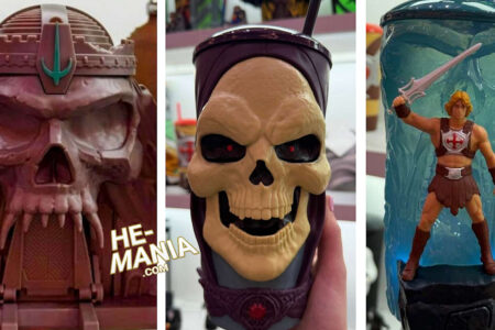 POPCORN BUCKETS & CUPS & PLUSH! OH MY! Cinemark (and Regal?) reveal “Masters of the Universe” Movie Collectibles coming to theaters this June!