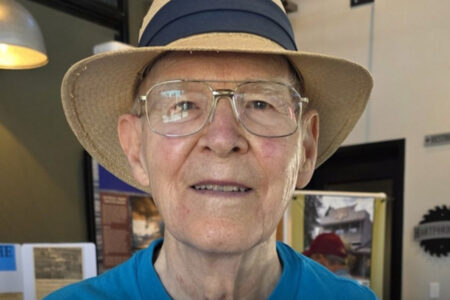 A PASSING OF A GREAT: Roger Sweet, one of the fathers of He-Man, has passed away on “Masters of the Universe Day”. (We’re Pursuing a Movie Dedication)