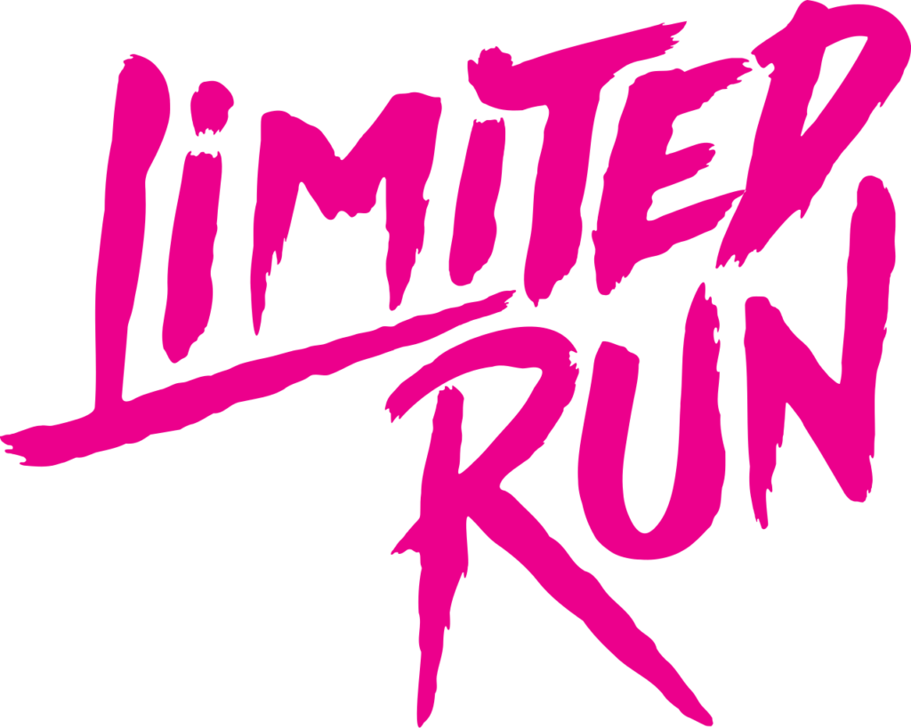 Limited Run Games logo color.svg