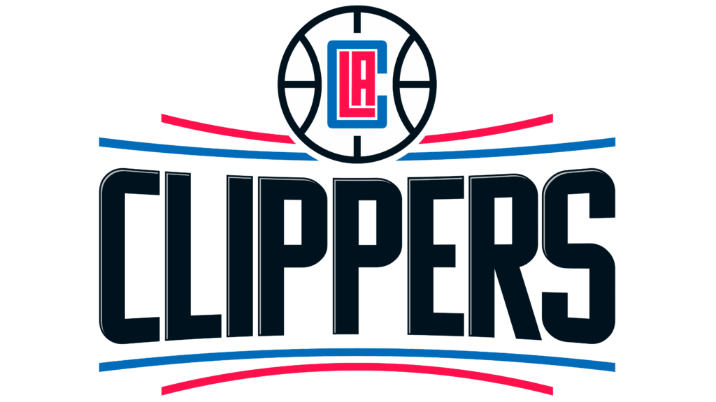 Los Angeles Clippers Logo