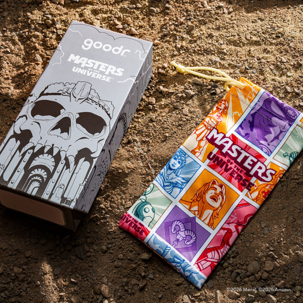 4 IHAVETHEPOWER Packaging