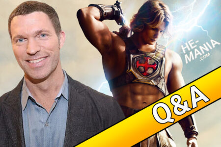 Empire Magazine to host “Masters of the Universe” MOVIE PREVIEW and TRAVIS KNIGHT Q&A VIP Event in London on May 27th!