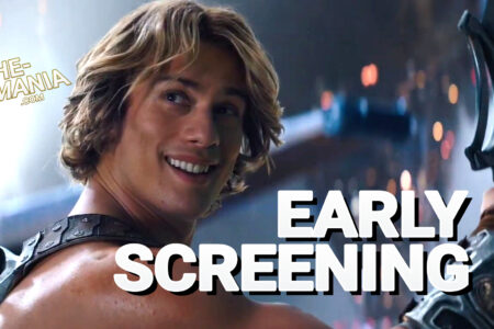 ATTENTION AUSTRALIA FANS: Win an Double Pass to attend an Early “Masters of the Universe” Movie Screening on Tuesday May 26th!