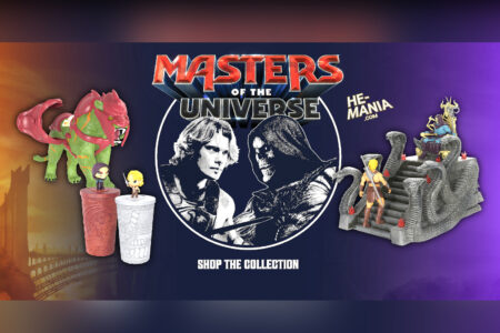 CAN’T FIND IT LOCALLY? Marcus Theaters is taking orders for the most coveted Popcorn Buckets: SKELETOR’S THRONE LED and BATTLE CAT!